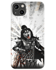 'Kiss Doggo' Personalized Phone Case