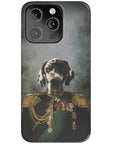 'The General' Personalized Phone Case