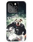 'Oakland Doggos' Personalized Phone Case