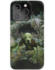 'The Goblin' Personalized Phone Case