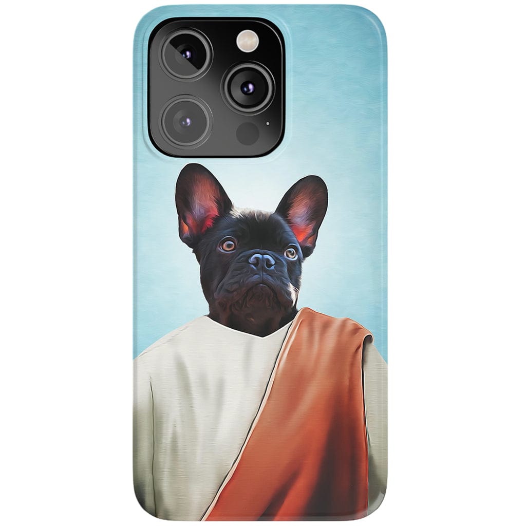 &#39;The Prophet&#39; Personalized Phone Cases