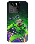 'Seattle Doggos' Personalized Dog Phone Case