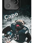 'Philadelphia Doggos' Personalized Phone Case