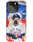 'Toronto Blue Doggs' Personalized Phone Case