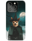 'The Witch' Personalized Phone Case