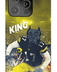 'Iowa Doggos' Personalized Phone Case