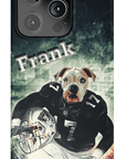 'Oakland Doggos' Personalized Phone Case