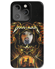 'Doggtalica' Personalized Phone Case