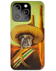 'El Jefe' Personalized Phone Case