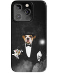 'The Magician' Personalized Phone Case