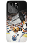 'Wayne Dogsky' Personalized Phone Case