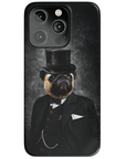 'The Winston' Personalized Phone Case