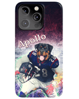 'Houston Doggos' Personalized Phone Case