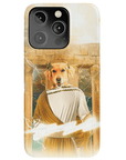 'Zeus Doggo' Personalized Phone Case