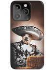 'Vicente Fernandogg' Personalized Phone Case