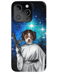 'Princess Leidown' Personalized Phone Case