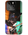 'Lick James' Personalized Phone Case