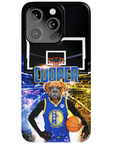 'Golden State Doggos' Personalized Phone Case