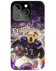 'Minnesota Doggos' Personalized Phone Case