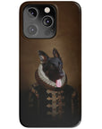 'The Duke' Personalized Phone Case