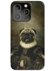 'William Dogspeare' Personalized Phone Case