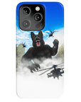 'Kong-Dogg' Personalized Phone Case