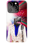 'Elvis Pawsley' Personalized Phone Case