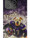 'Minnesota Doggos' Personalized Phone Case