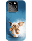 'Gizmo Doggo' Personalized Phone Case