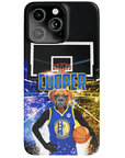 'Golden State Doggos' Personalized Phone Case