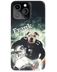 'Oakland Doggos' Personalized Phone Case