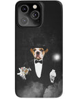 'The Magician' Personalized Phone Case