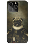 'William Dogspeare' Personalized Phone Case