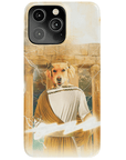 'Zeus Doggo' Personalized Phone Case