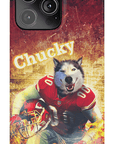 'Kansas City Doggos' Personalized Dog Phone Cases