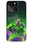 'Seattle Doggos' Personalized Dog Phone Case