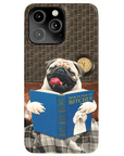 'How to Pick Up Female Dogs' Personalized Phone Case