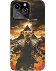 'The Mummy' Personalized Phone Case