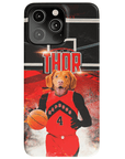 'Toronto Rapdogs' Personalized Phone Case