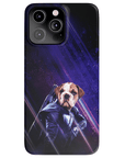 'Hawkeye Doggo' Personalized Phone Case