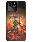 'Woof' Personalized Phone Case