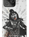 'Kiss Doggo' Personalized Phone Case