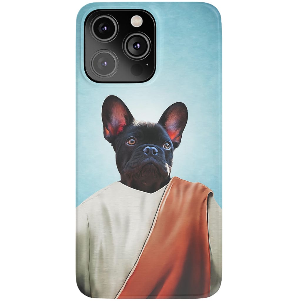 &#39;The Prophet&#39; Personalized Phone Cases