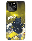 'Iowa Doggos' Personalized Phone Case