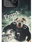 'Oakland Doggos' Personalized Phone Case