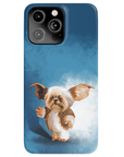 Funda personalizada para teléfono 'Gizmo Doggo'