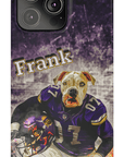 'Minnesota Doggos' Personalized Phone Case