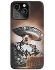 'Vicente Fernandogg' Personalized Phone Case