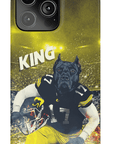 'Iowa Doggos' Personalized Phone Case