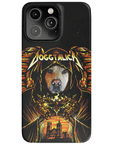 'Doggtalica' Personalized Phone Case